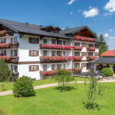 Hotel Rubihaus Оберстдорф Екстериор снимка