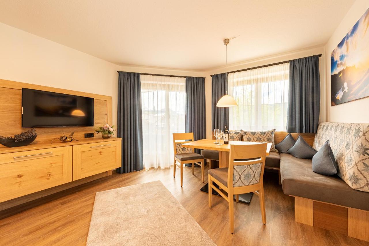 Hotel Rubihaus Оберстдорф Екстериор снимка
